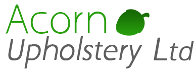 Acorn Upholstery Ltd logo
